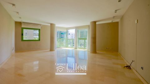 Foto 5 de Piso en venta en Ensanche - Diputación, Alicante / Alacant