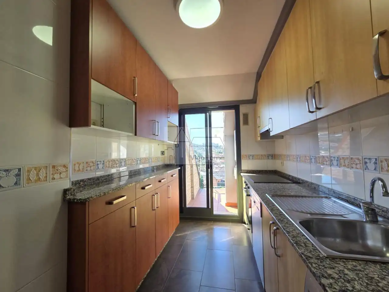 Attic for rent in RAMON NIETO, Lavadores