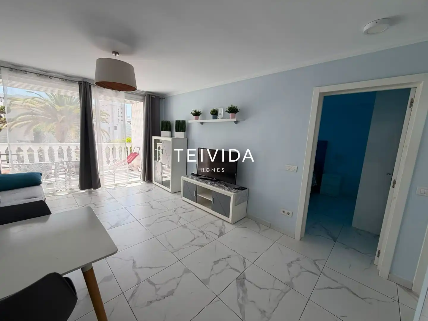 Piso con piscina en venta en Calle Uruguay, imagen 4