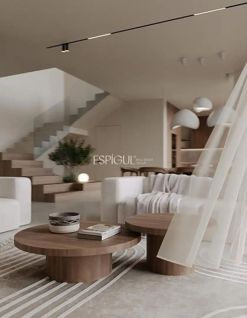 Casa con terraza en venta en camp dels hermanos, imagen 35