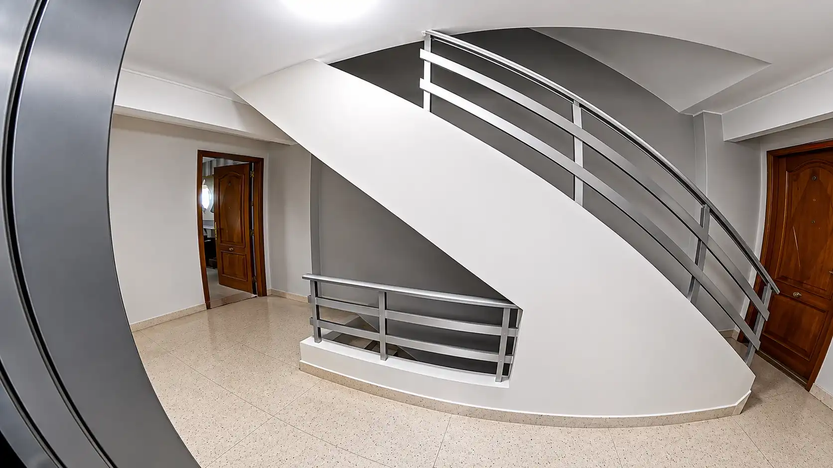 Piso en venta en Vigo  con Trastero y Amueblado