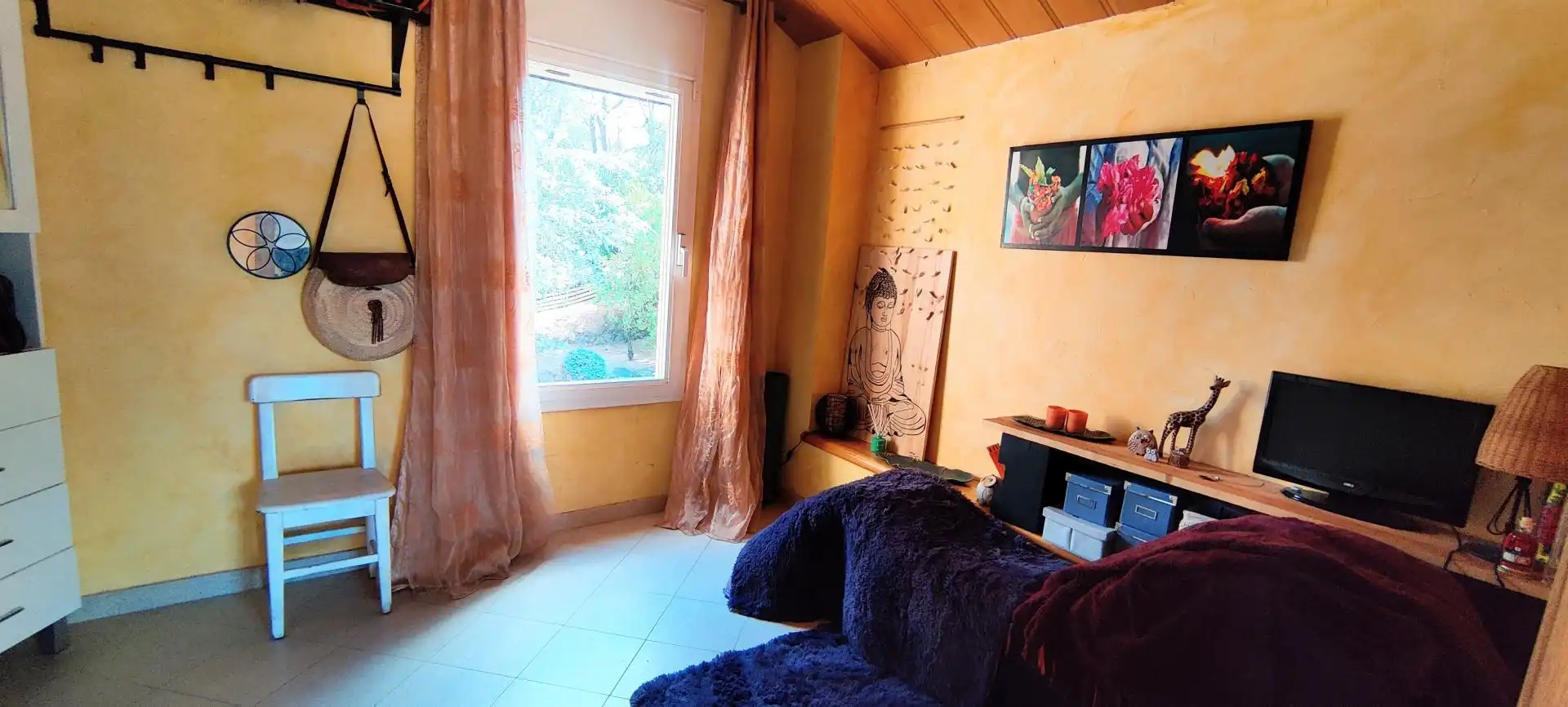 Chalet en venta en Vallromanes, imagen 33
