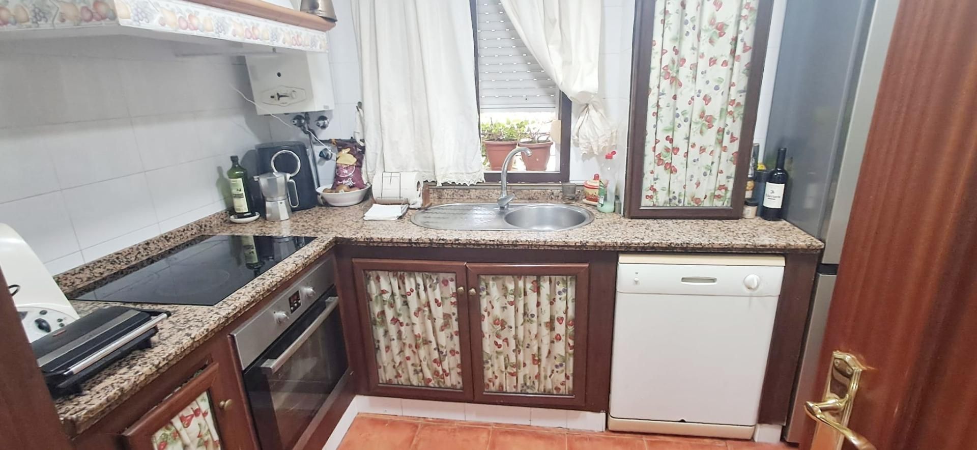 Flat for sale in Estación - La Fontanilla - El Tinte