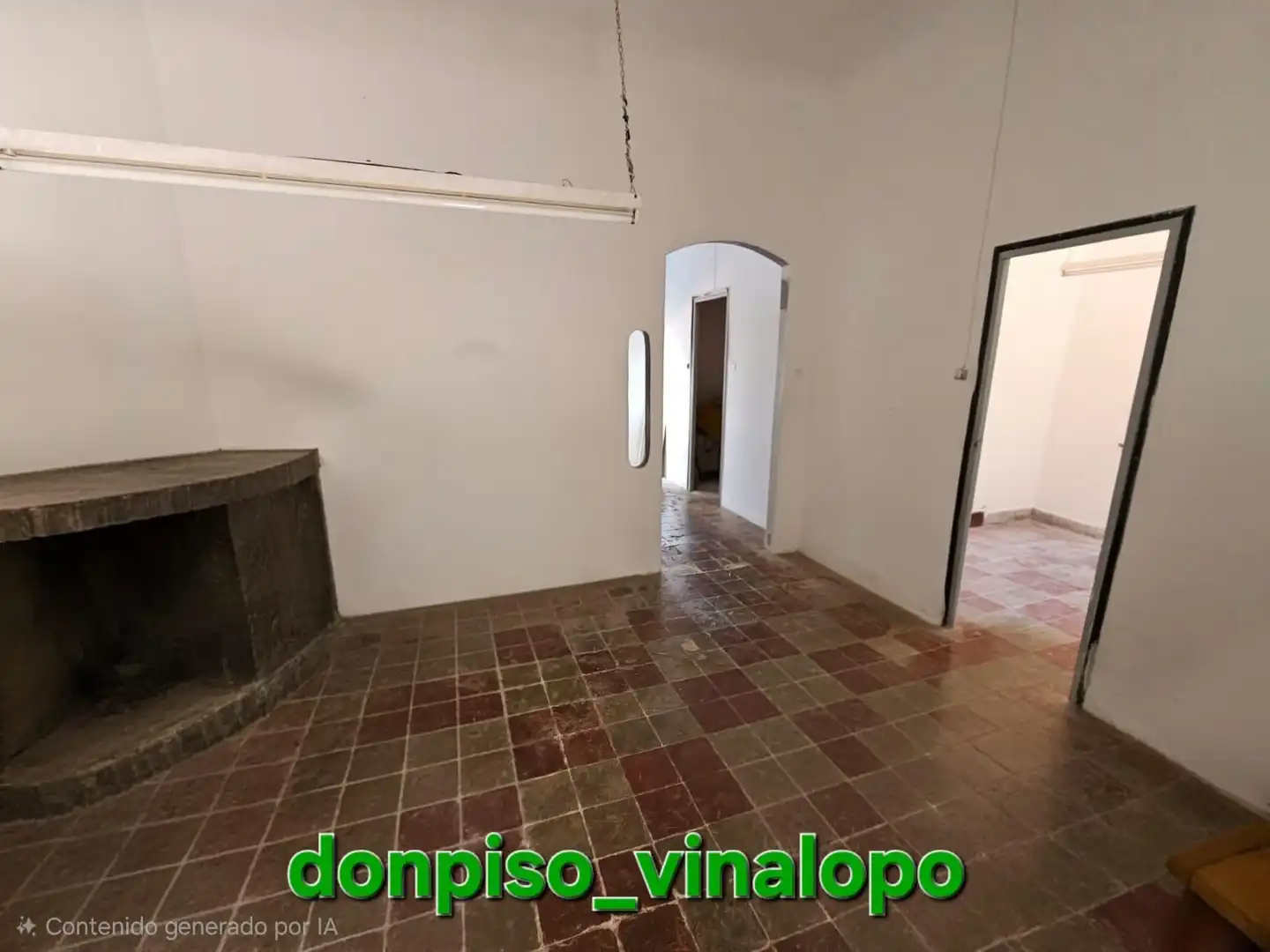 Maison rustique à vendre à Petrer, imagen 12