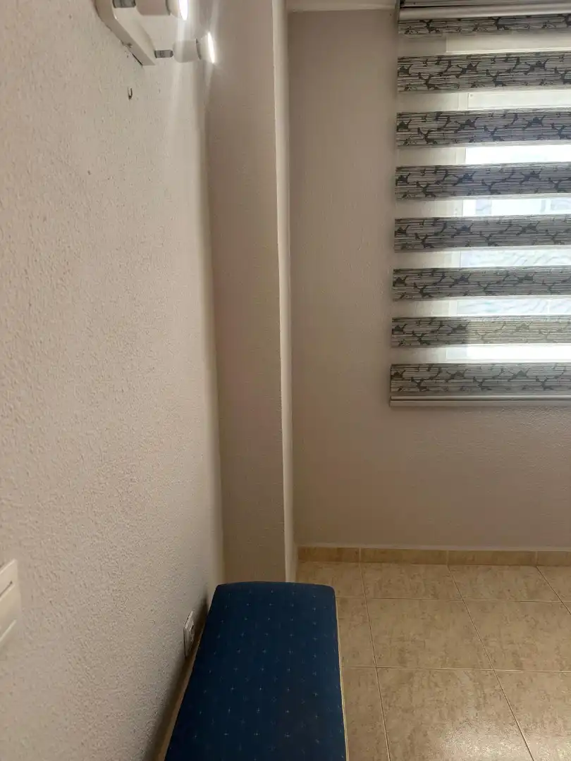 Pis en venda en Alicante / Alacant amb Aire condicionat, Calefacció i Terrassa