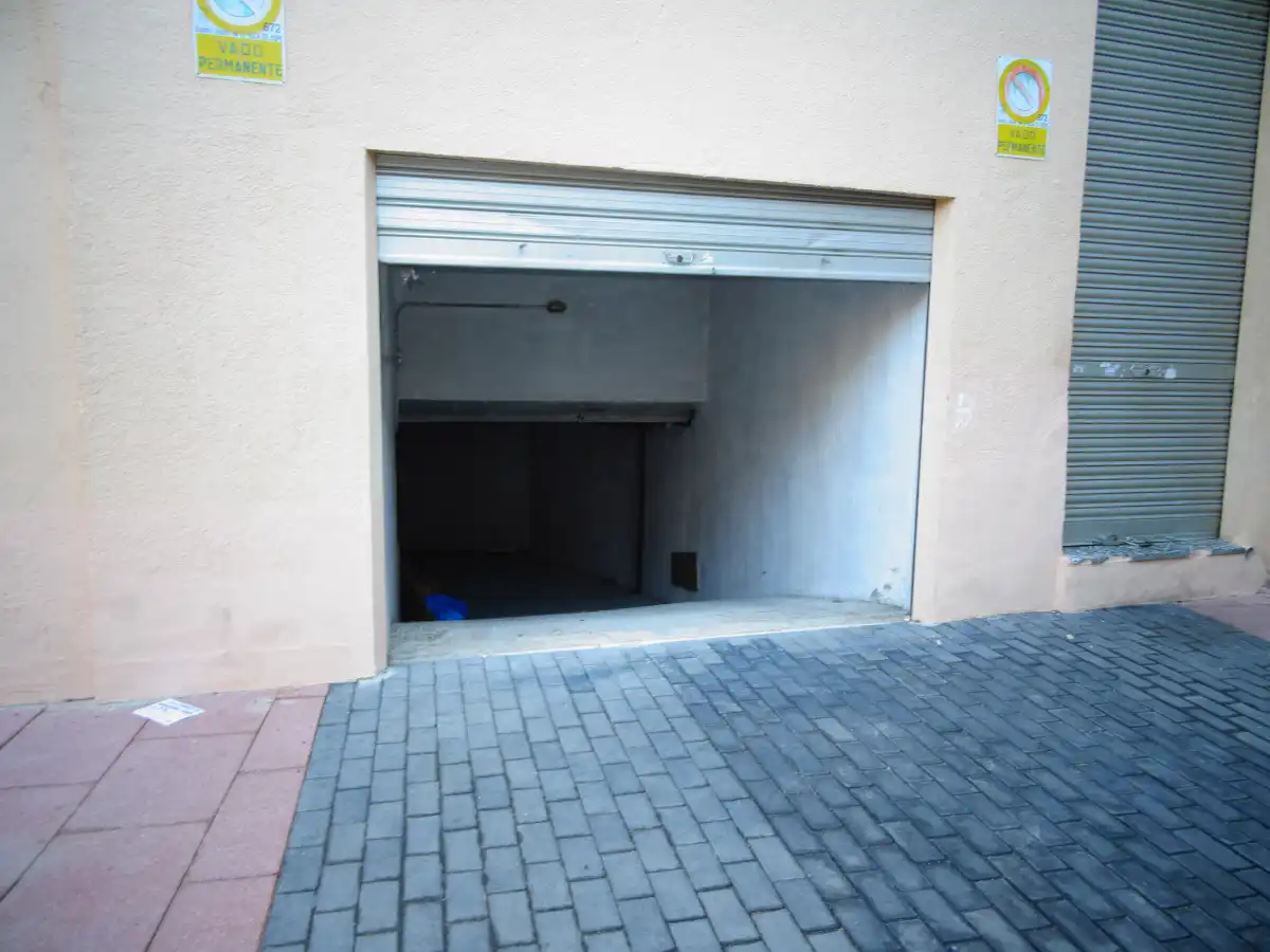 Local comercial en venda a Aspe Centro