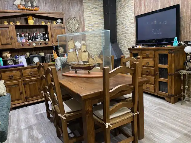 Houses for sale in Santa María - Pio XII