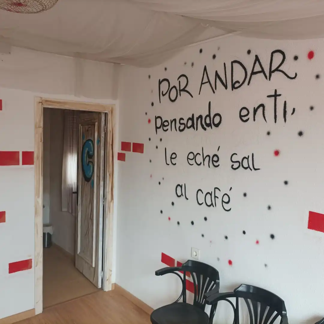 Local comercial en venda a Quintanar de la Orden, imagen 10