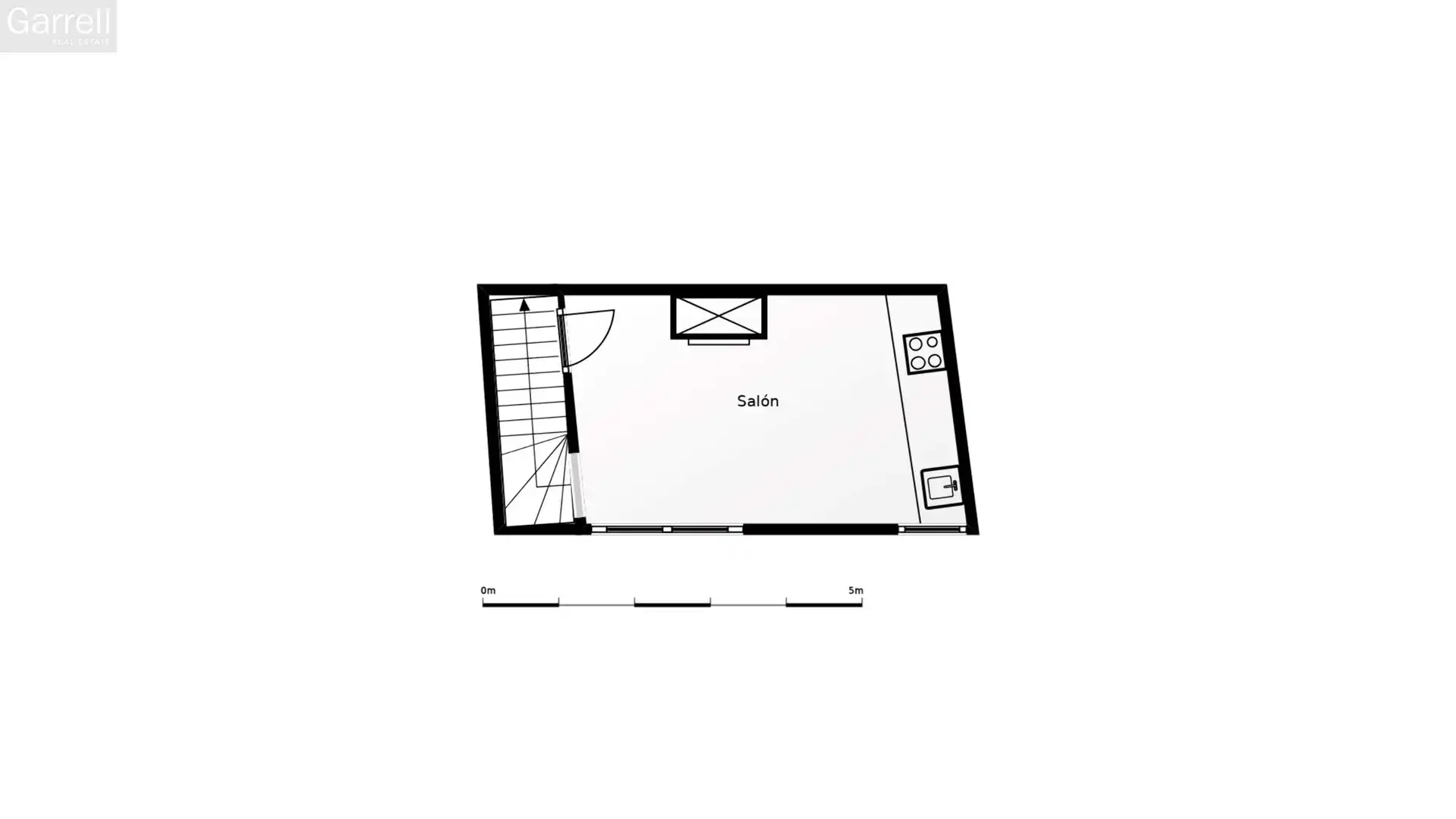 Casa adosada en venta en Carrer de la Vileta, Cornudella de Montsant