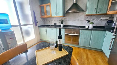Foto 4 de Piso en venta en Calle Hermanos Alvarez Quintero, 6, San Antonio - San José - Los Ángeles, Molina de Segura