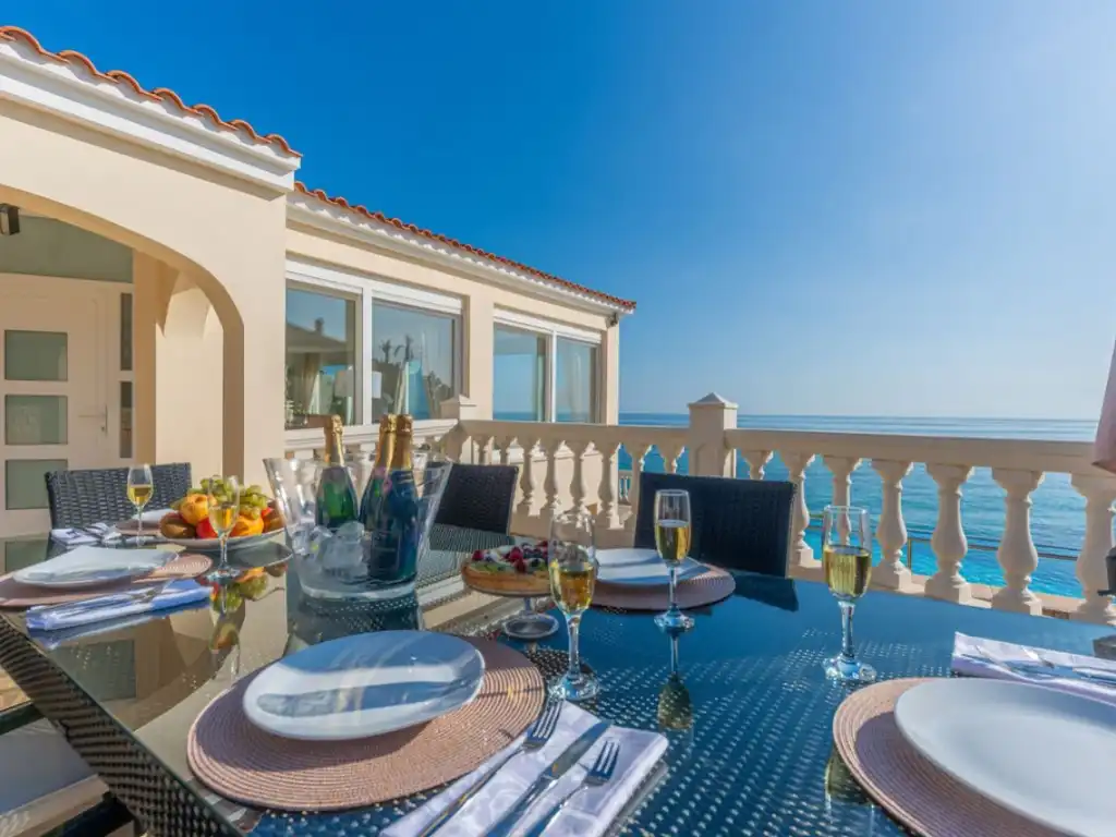 Houses for sale in Carrer d'Holanda, 12, Pueblo Español - Coveta Fumá