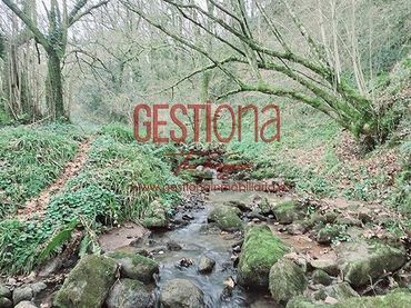 House with garden for sale in Penagos