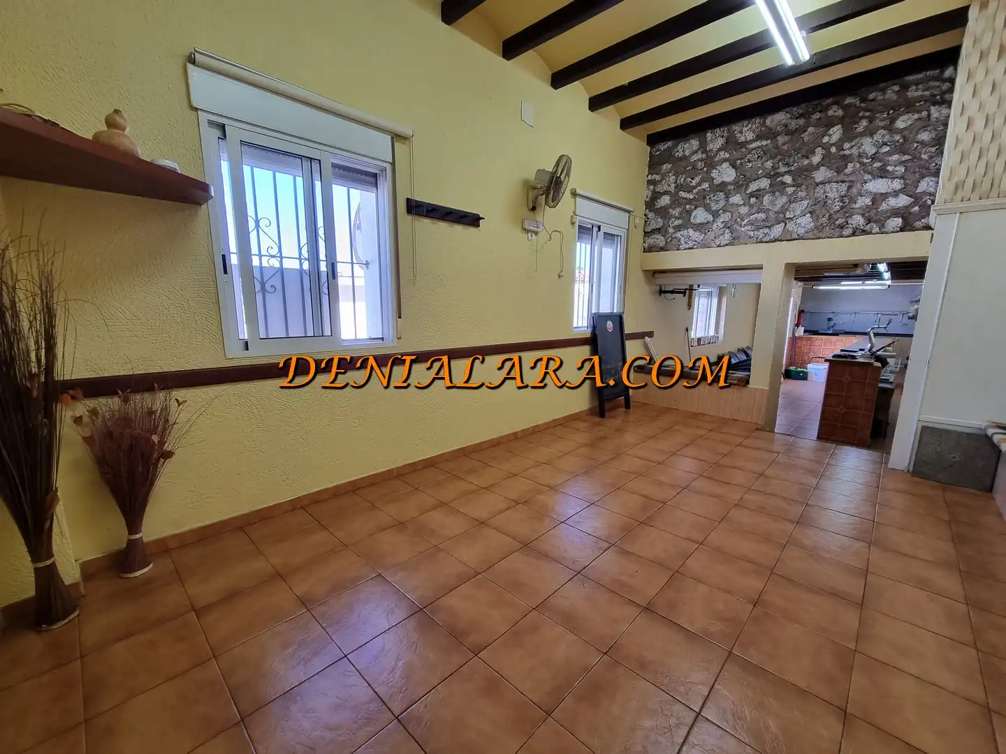 Business premises for sale in Pedreguer, imagen 8