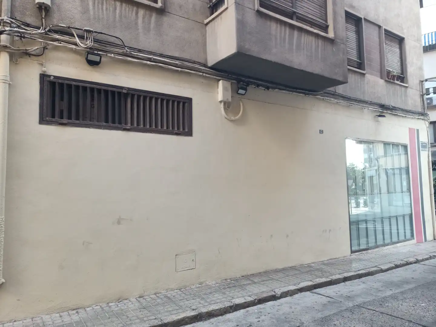 Locale commerciale in cessione a Carrer Pizarro, imagen 11