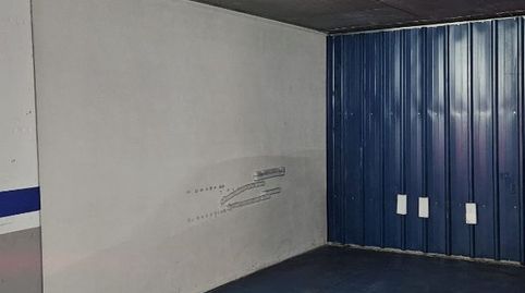 Foto 3 von Garage zur Miete in Calle Fernando Santos, 10, Garrido Norte, Salamanca Capital