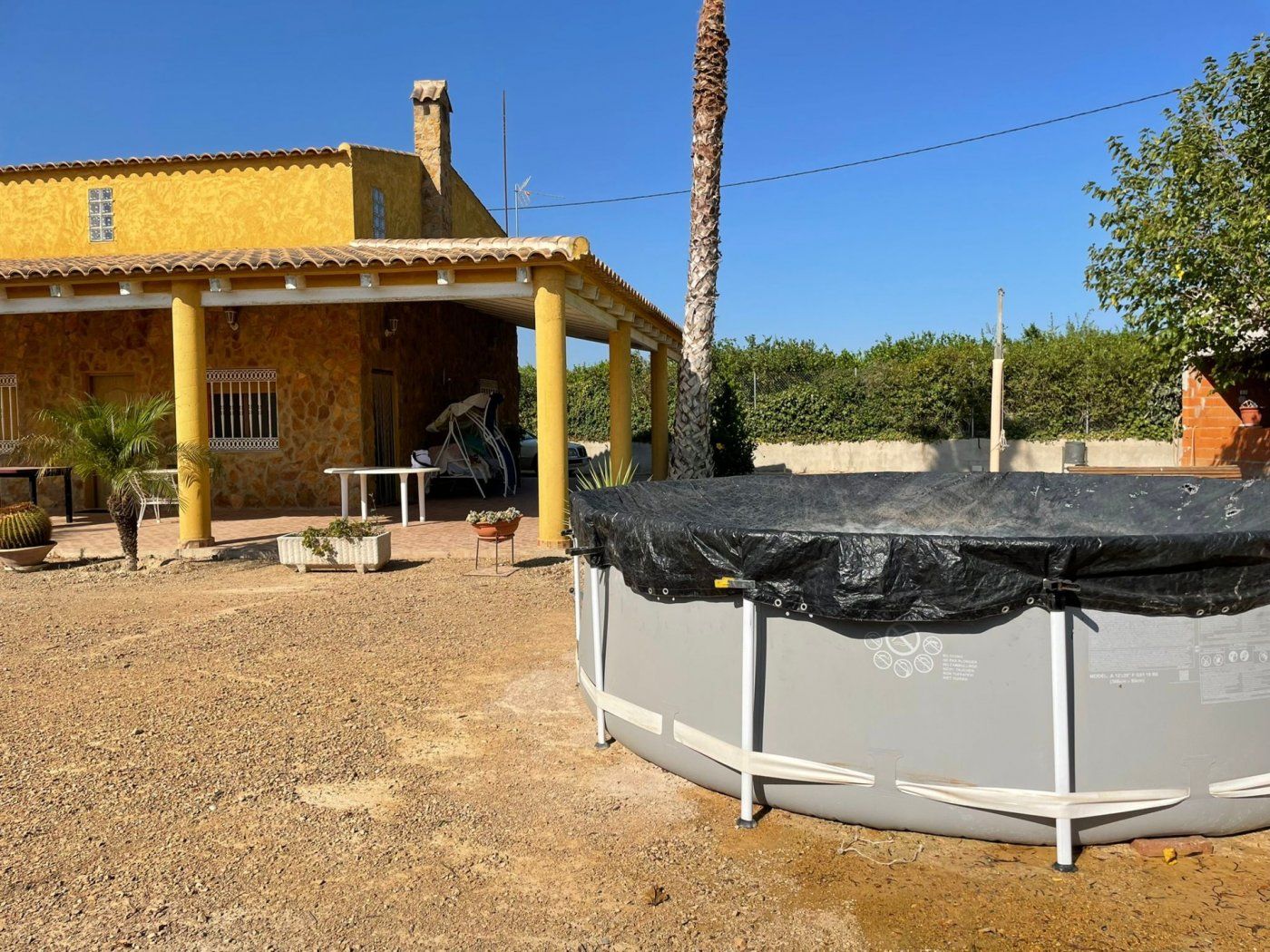 House or chalet for sale in Librilla