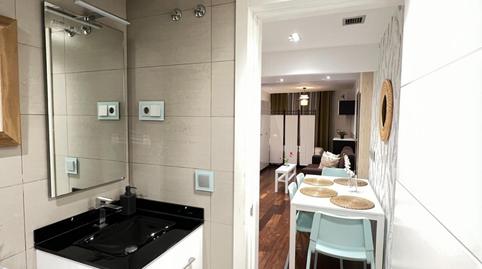 Foto 4 de Apartament de lloguer a Gaztambide,  Madrid Capital