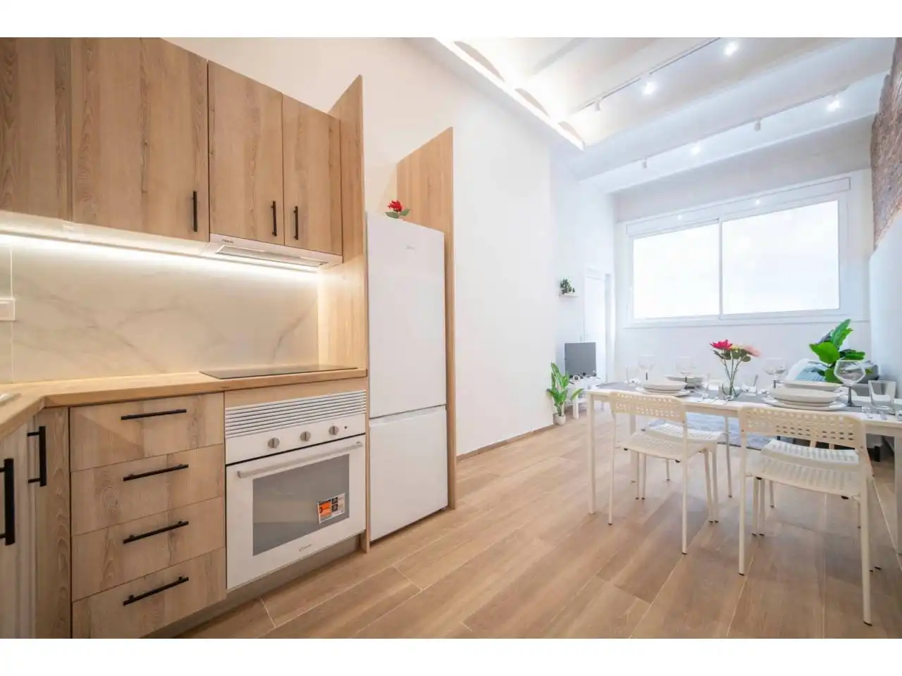Wohnung mit Aufzug zum Verkauf in Calle Sant Hipòlit, imagen 4
