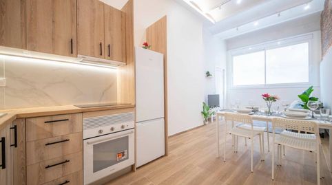 Foto 4 de Piso en venta en Calle Sant Hipòlit, Sant Andreu de Palomar, Barcelona Capital