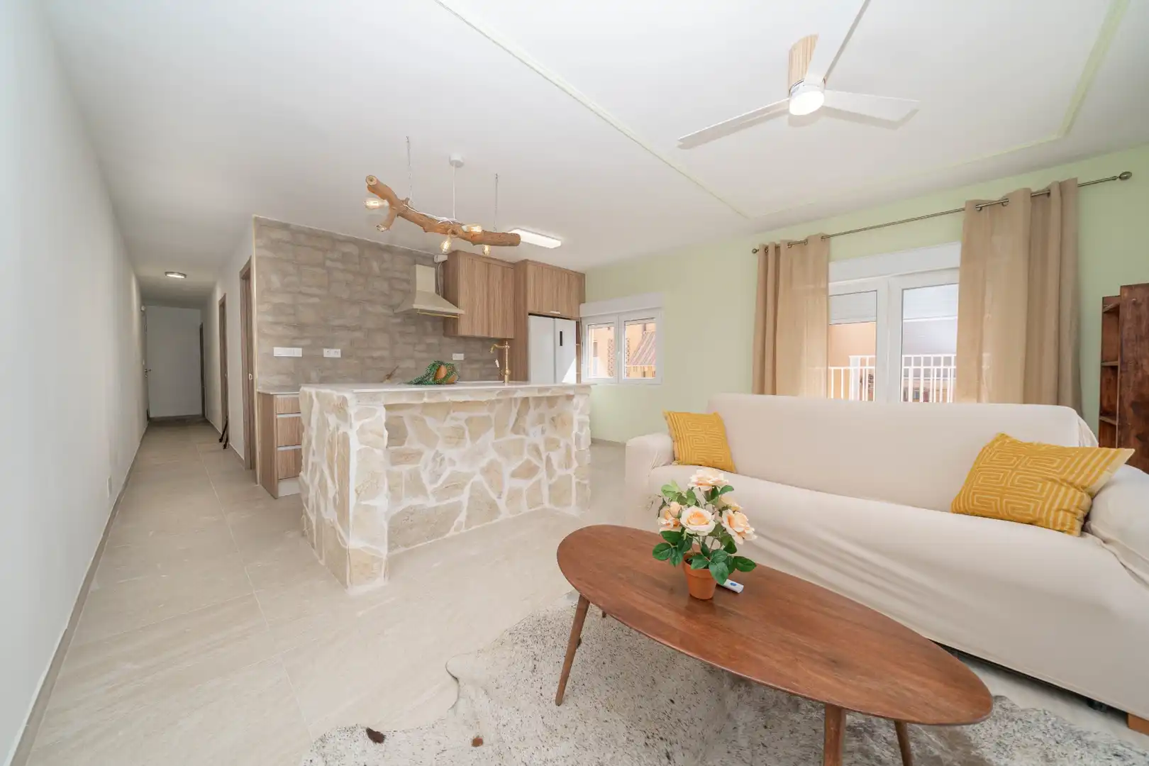 Apartament en venda a Lo Pagán