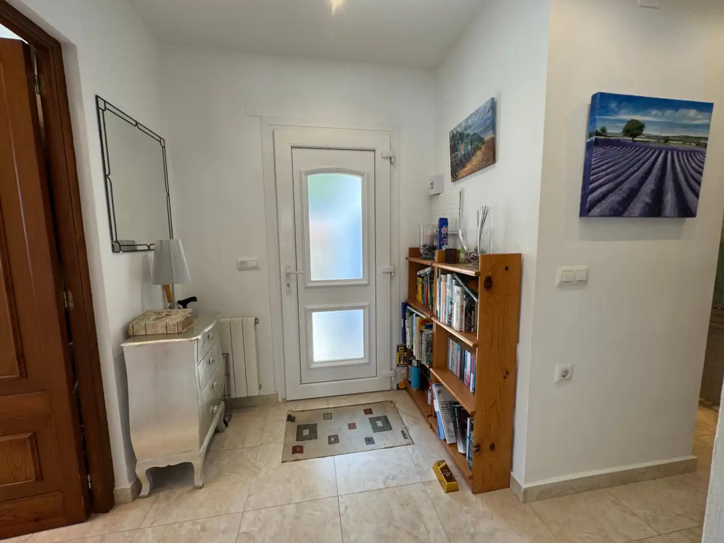 Casa o xalet en venda a Moravit - Cap Blanc