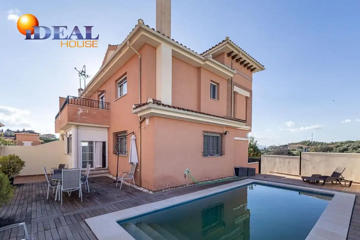 Wohnung mit Pool zum Verkauf in Camino DEL LORADOR, imagen 2