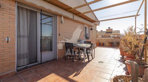 Foto 4 de Àtic en venda a La Paloma - Asfain, Guadalajara