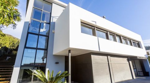 Foto 2 de Casa o xalet en venda a Calle Ample, Montornés - Las Palmas - El Refugio, Benicasim / Benicàssim