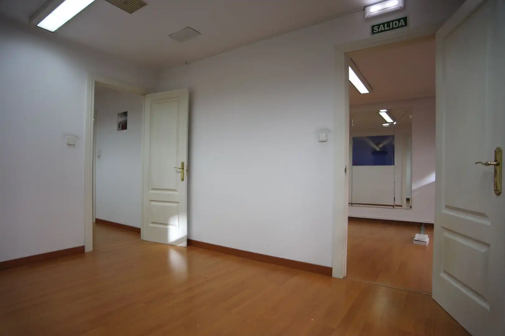 Büro mit Aufzug zum Verkauf in Julián Ceballos, imagen 17
