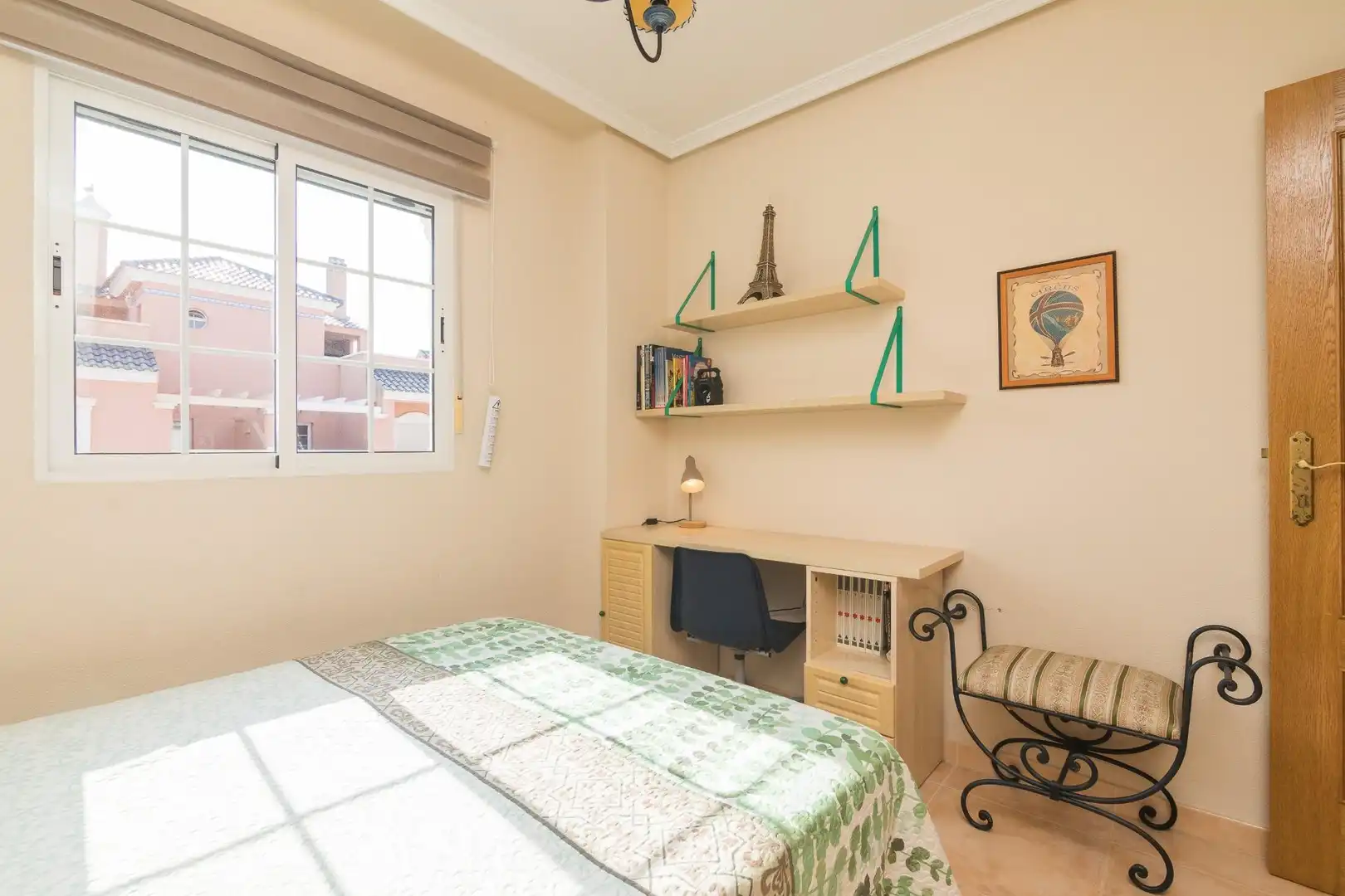 Casa o chalet de alquiler en Calle ZARAGOZA, 22, Gran Playa