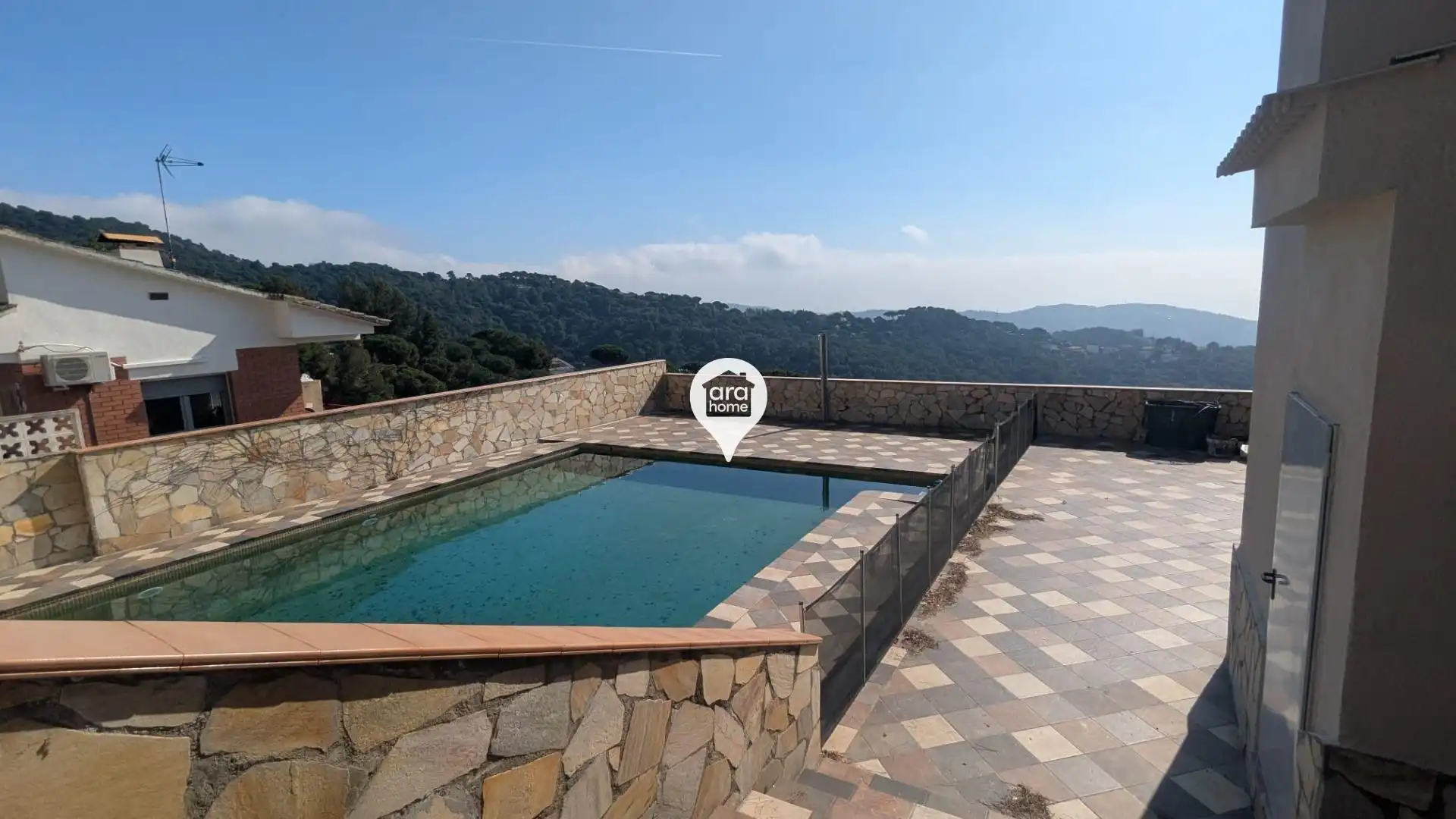 Villa avec terrasse à vendre à Calle VINYES