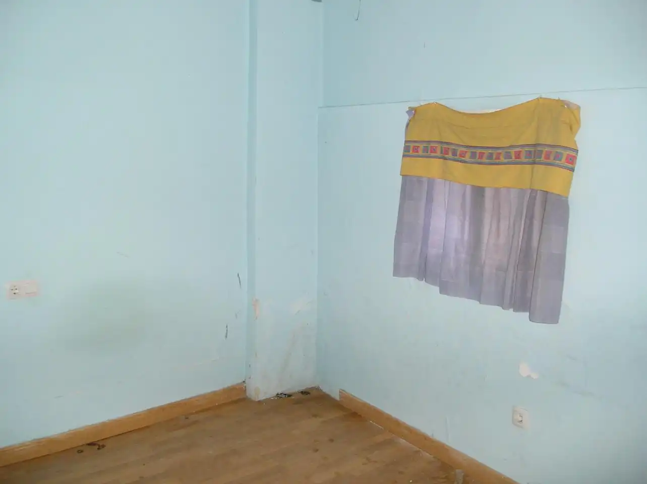 Dormitori de Casa o xalet en venda en Calatayud amb Jardí privat i Traster