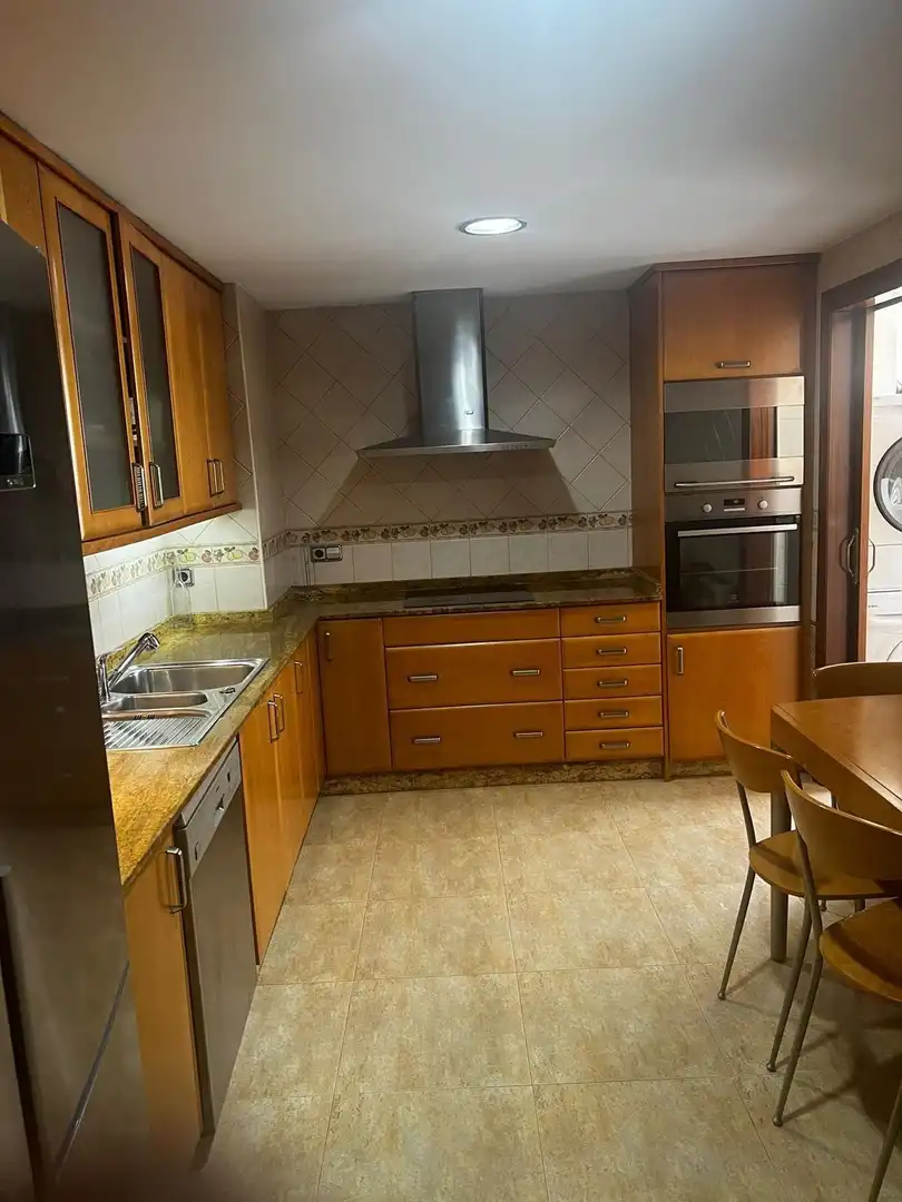 Wohnung zum Verkauf in Ensanche - Diputación
