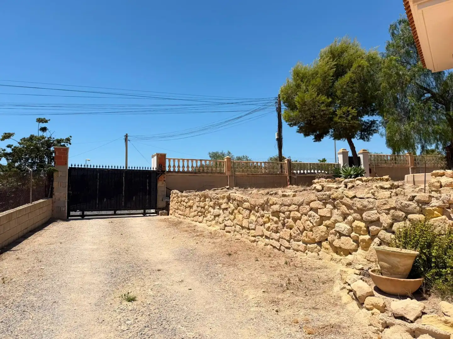 Casa o xalet en venda en Mutxamel amb Terrassa i Piscina