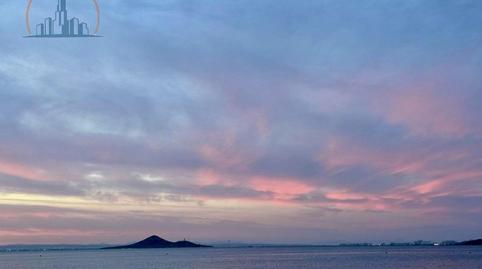 Foto 2 de Casa o chalet en venta en  Poligono y - Manga, Playa del Galán, Murcia