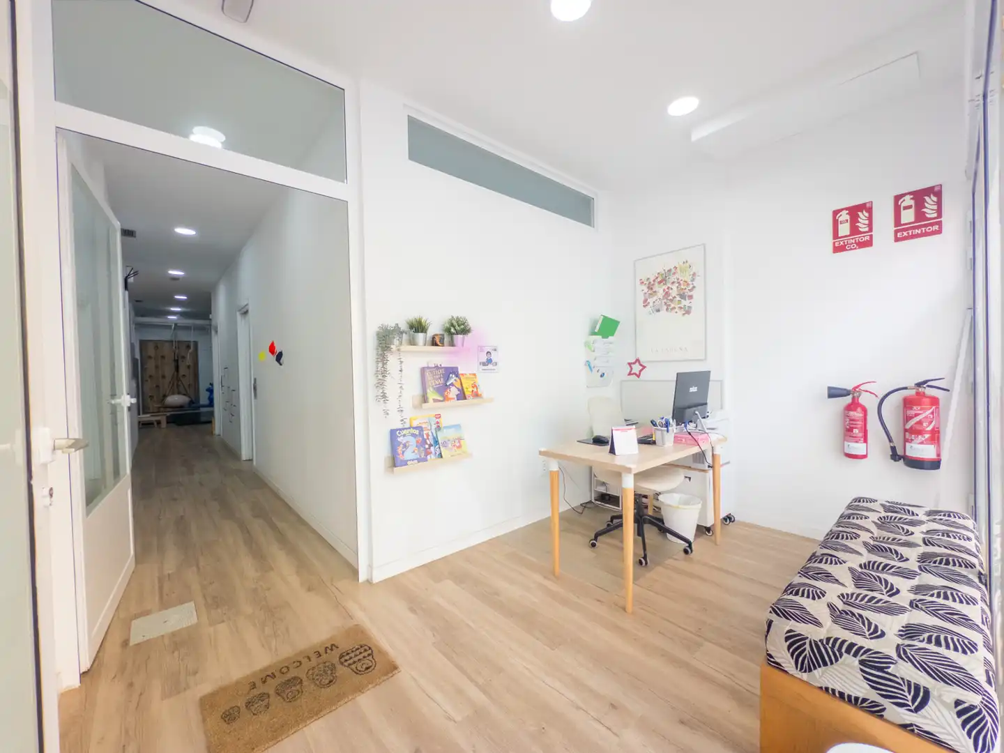 Bedroom of Houses for sale in San Cristóbal de la Laguna  with Terrace, Storage room and Furnished