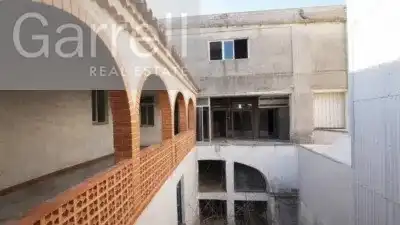 Residencial en venda a CARRER SANT ANTONI 
 ULLDECONA (TARRAGONA), imagen 2