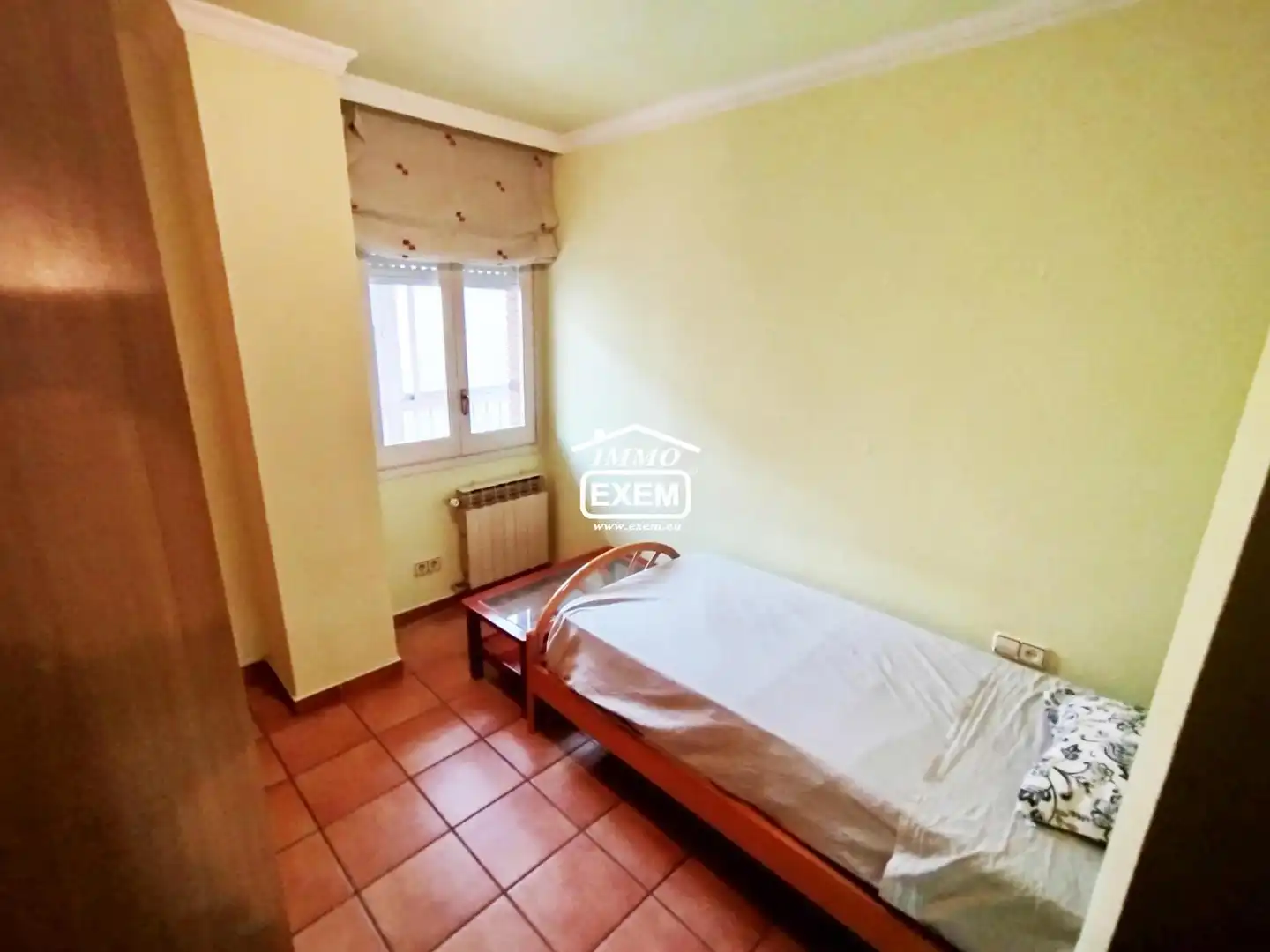 Dormitori de Apartament en venda en Lleida amb Calefacció, Traster i Moblat