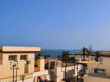 Apartment zum Verkauf in Villaricos
