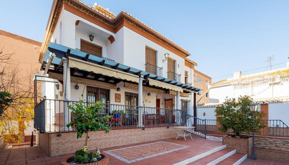 Photo 1 of House or chalet for sale in Calle de Bruselas, 17, Cervantes, Granada