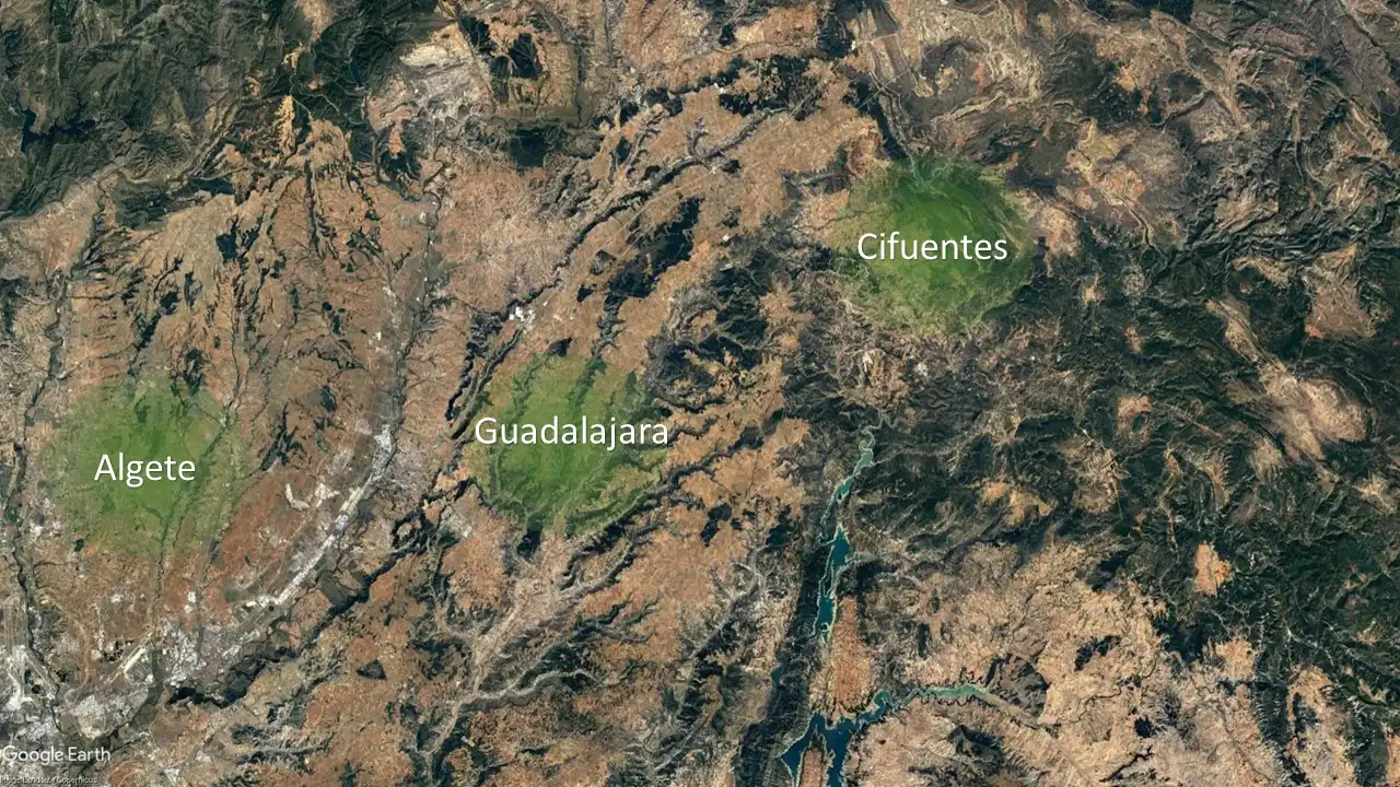 Terrain résidentiel à vendre à Guadalajara 15; Parc. R.M.15-1; Manz.15; Sector V, imagen 12