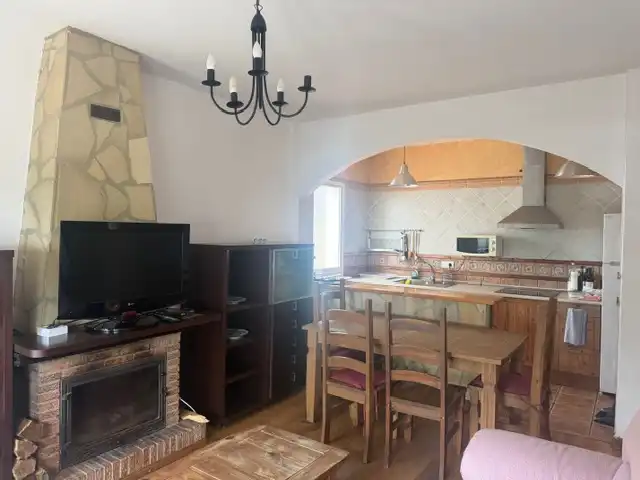 Haus zum Verkauf in Puente la Trampilla, imagen 5