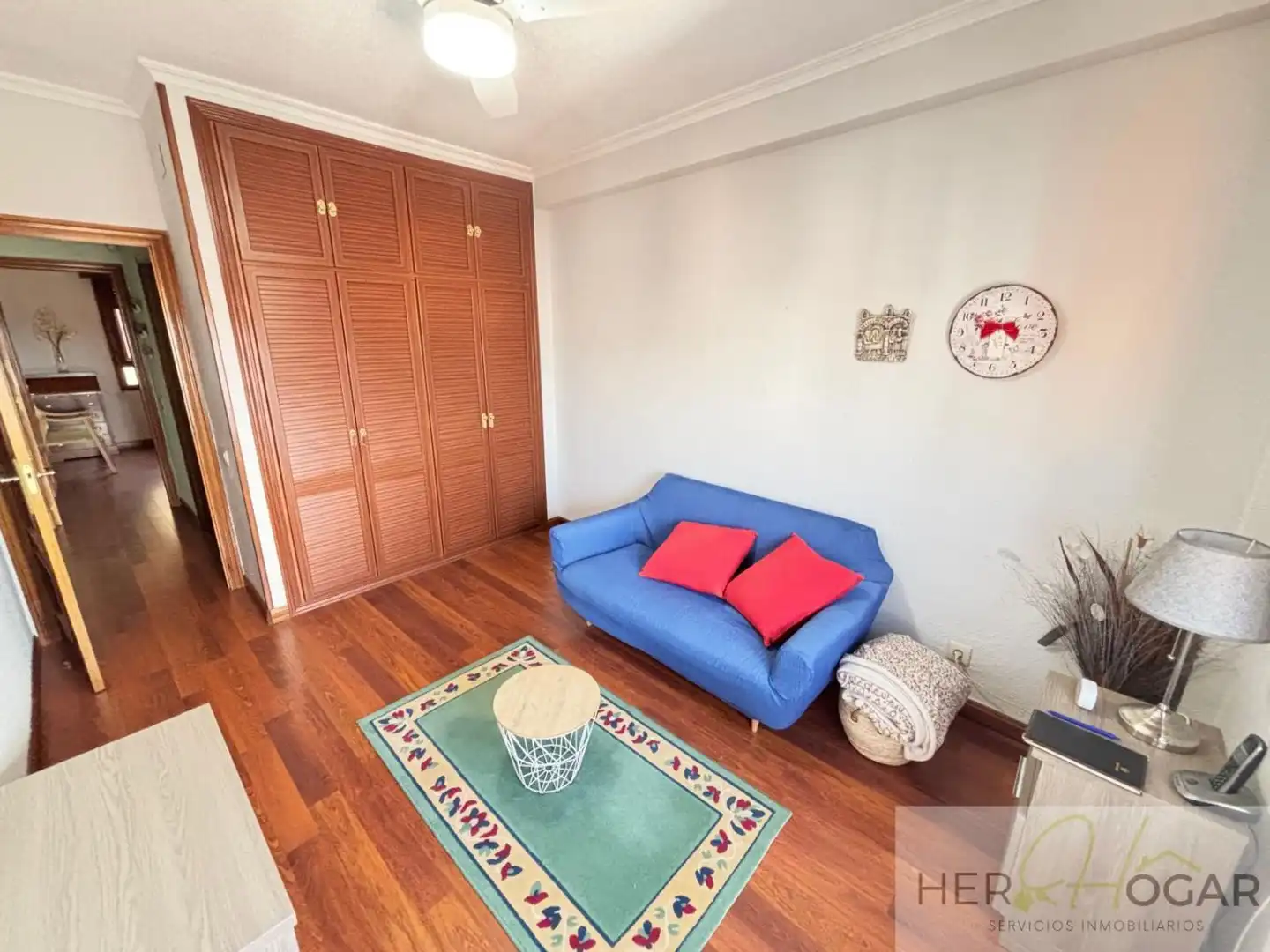 Wohnung mit Aufzug zum Verkauf in Francos Rodríguez, imagen 17