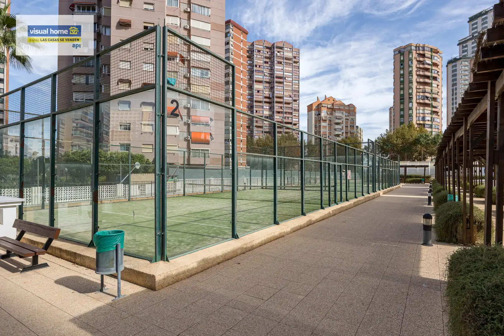 Piso con piscina en venta en Rincón de Loix, imagen 32