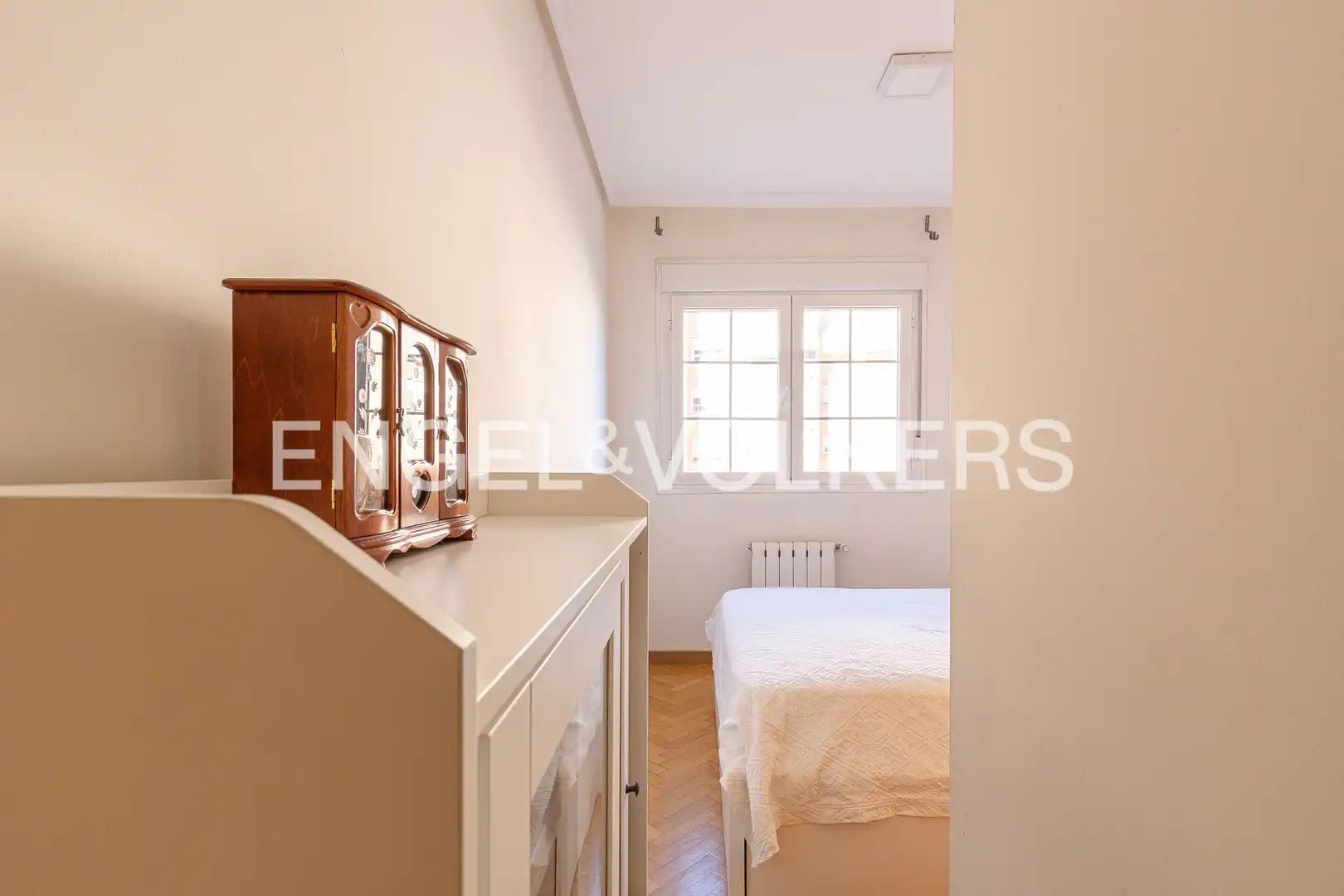 Habitación de Piso en venta en Coslada con Aire acondicionado, Calefacción y Parquet
