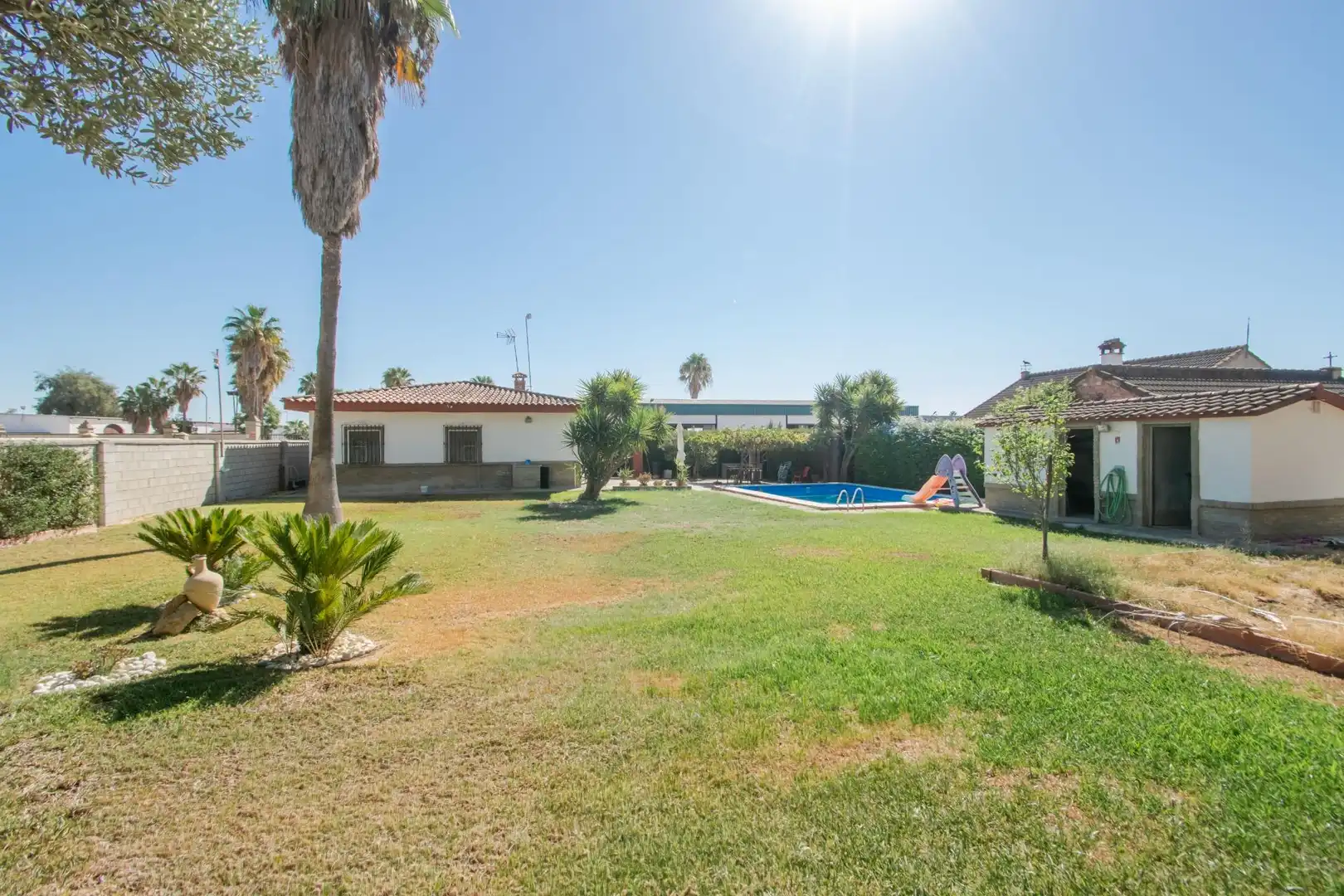 House with pool for sale in Calle 41720, imagen 11