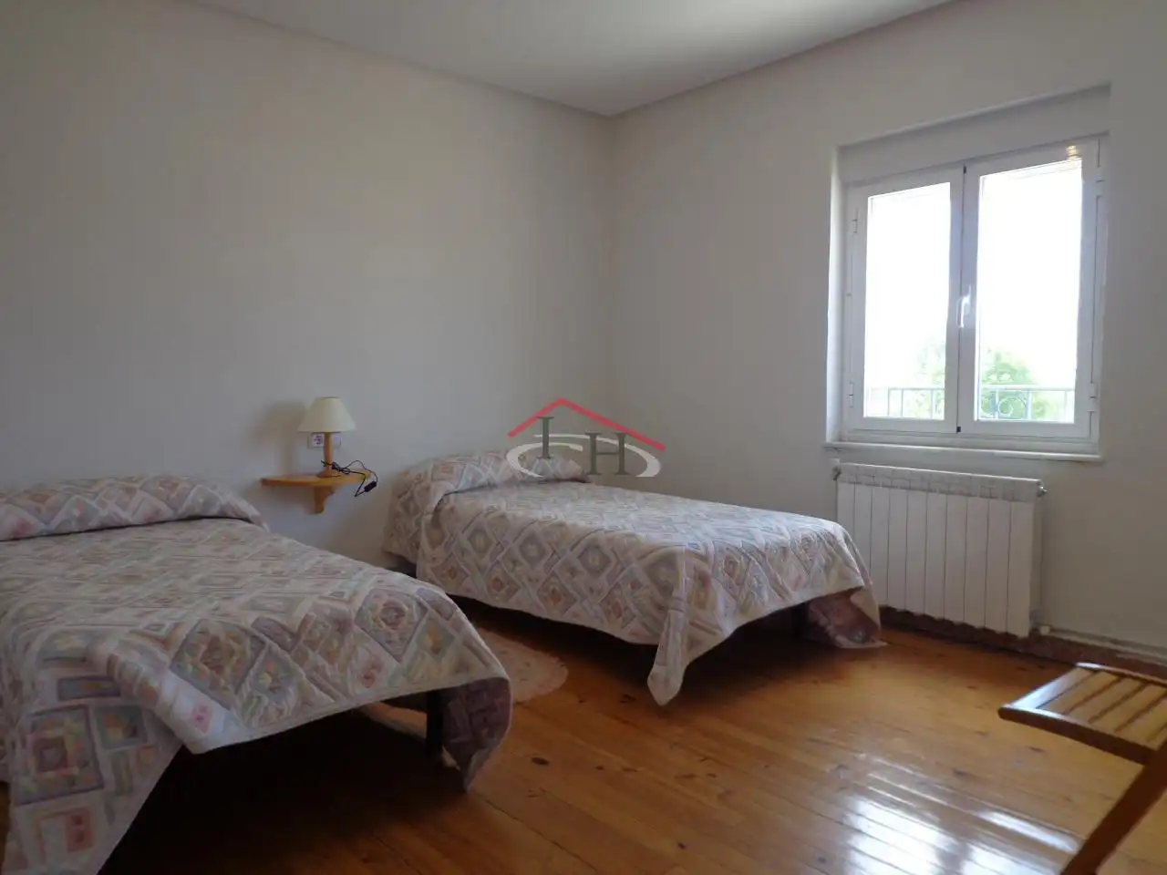 House with garden for sale in CAMINO DE SANTIAGO, imagen 9