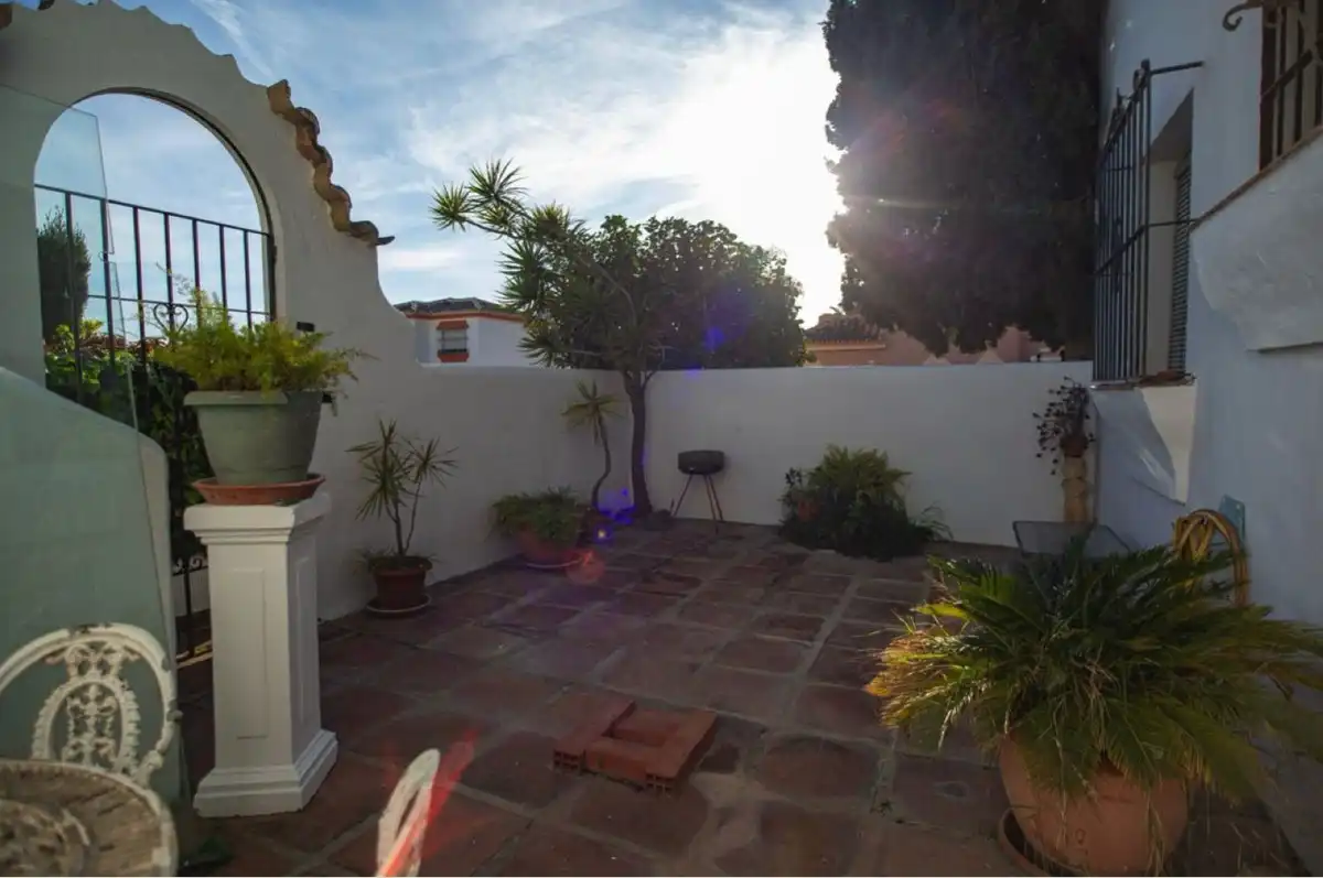Casa a schiera in vendita a Marbella Centro, imagen 34