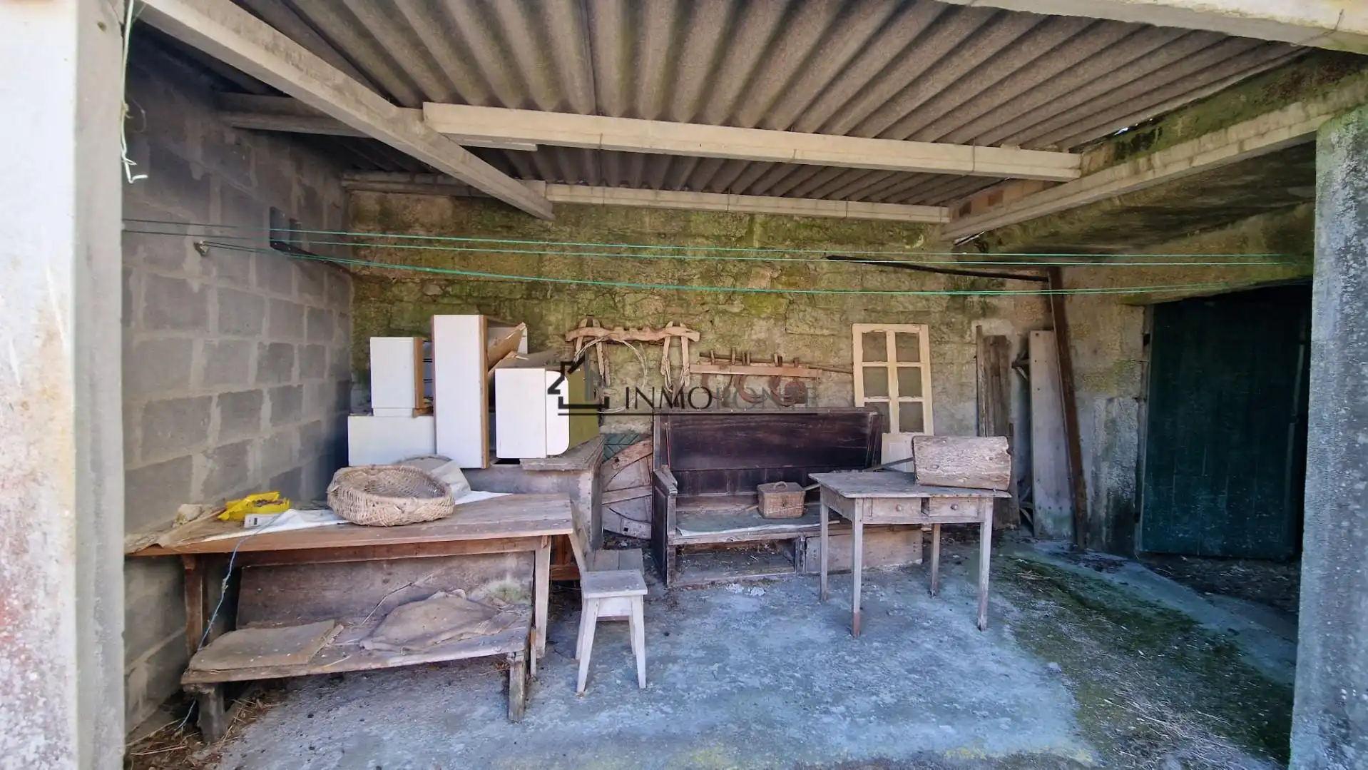 Haus mit Garten zum Verkauf in Cerdedo, imagen 15