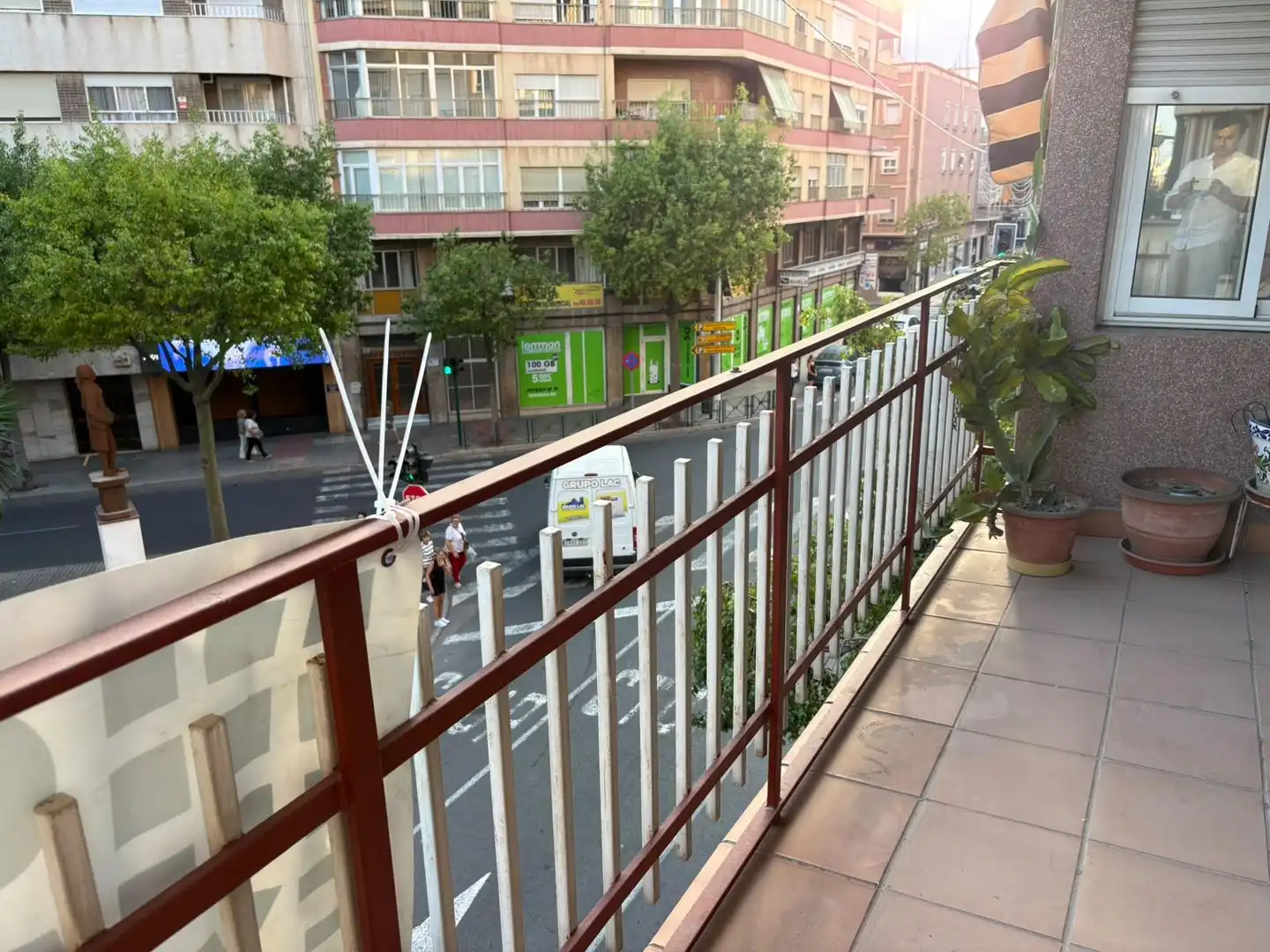 Piso con terraza en venta en Elche ciudad, imagen 18